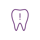 欠損歯の治療