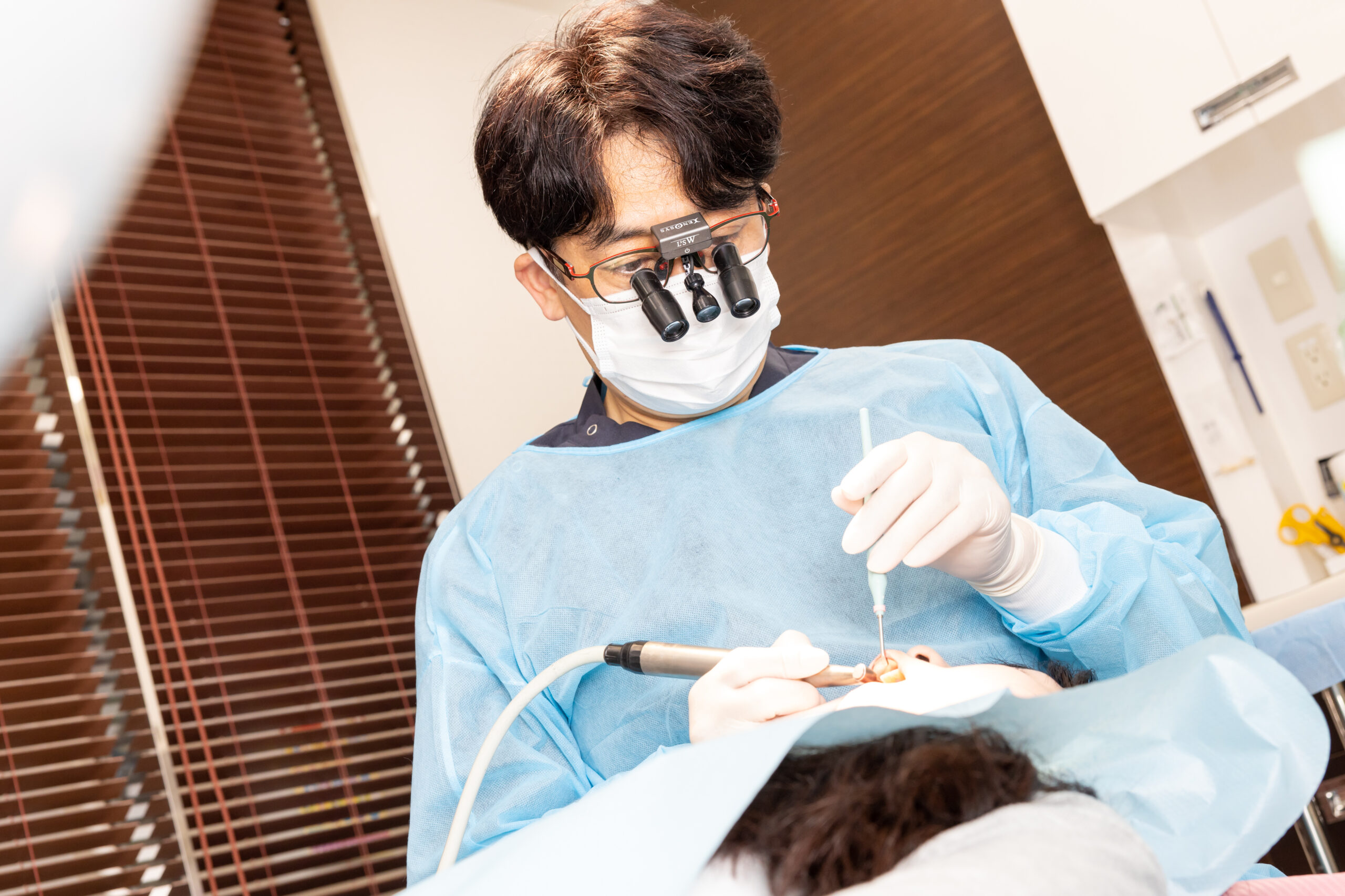 日本の国民病とも言われる「歯周病」とはどんな病気？