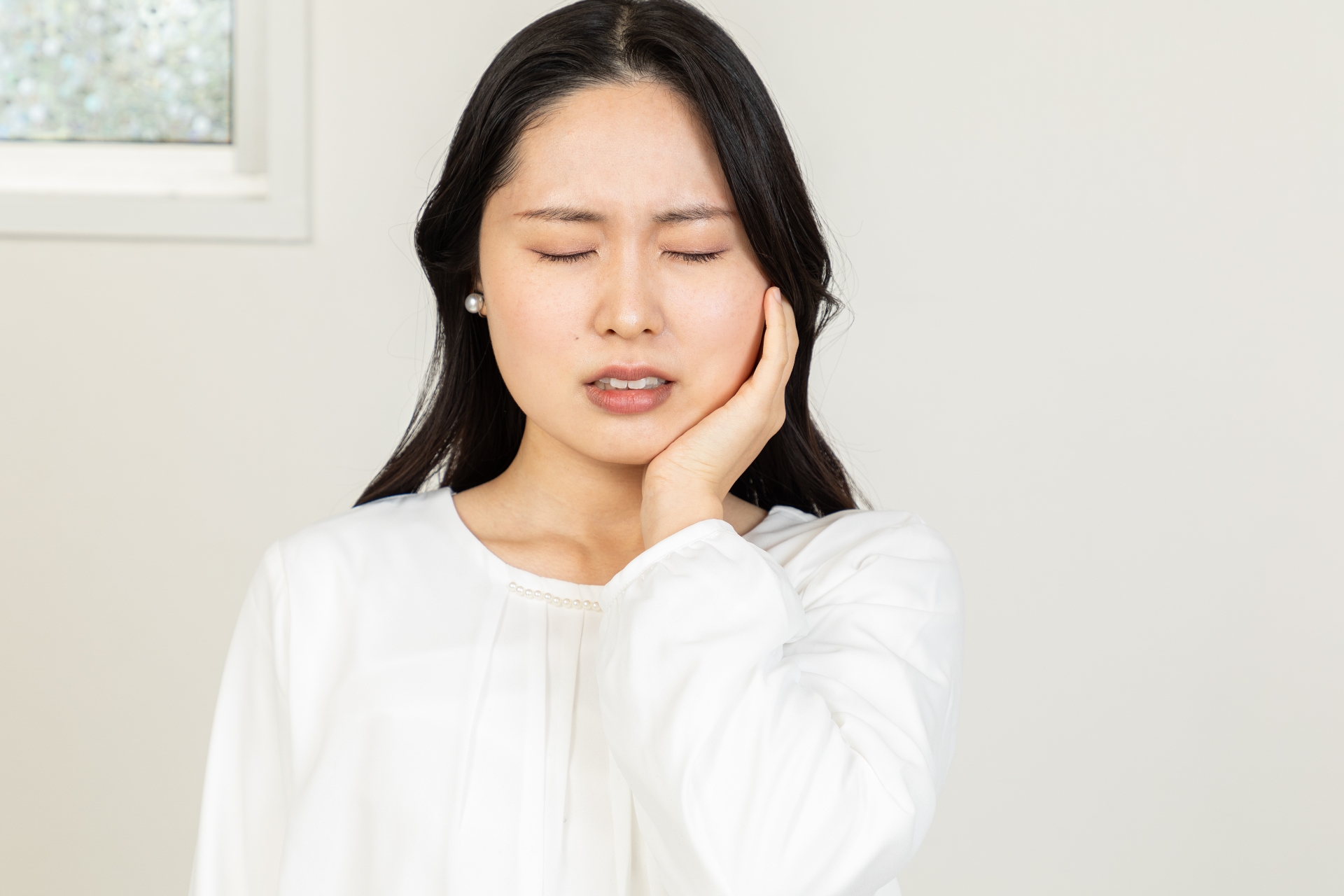 こんな症状に注意！虫歯は早めにご相談ください♪