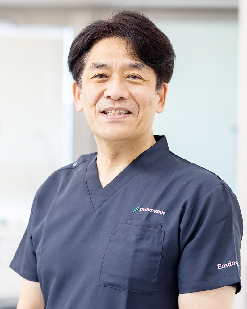 医師　木村 英隆